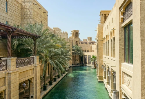 Nederlandse Makelaar in Dubai
