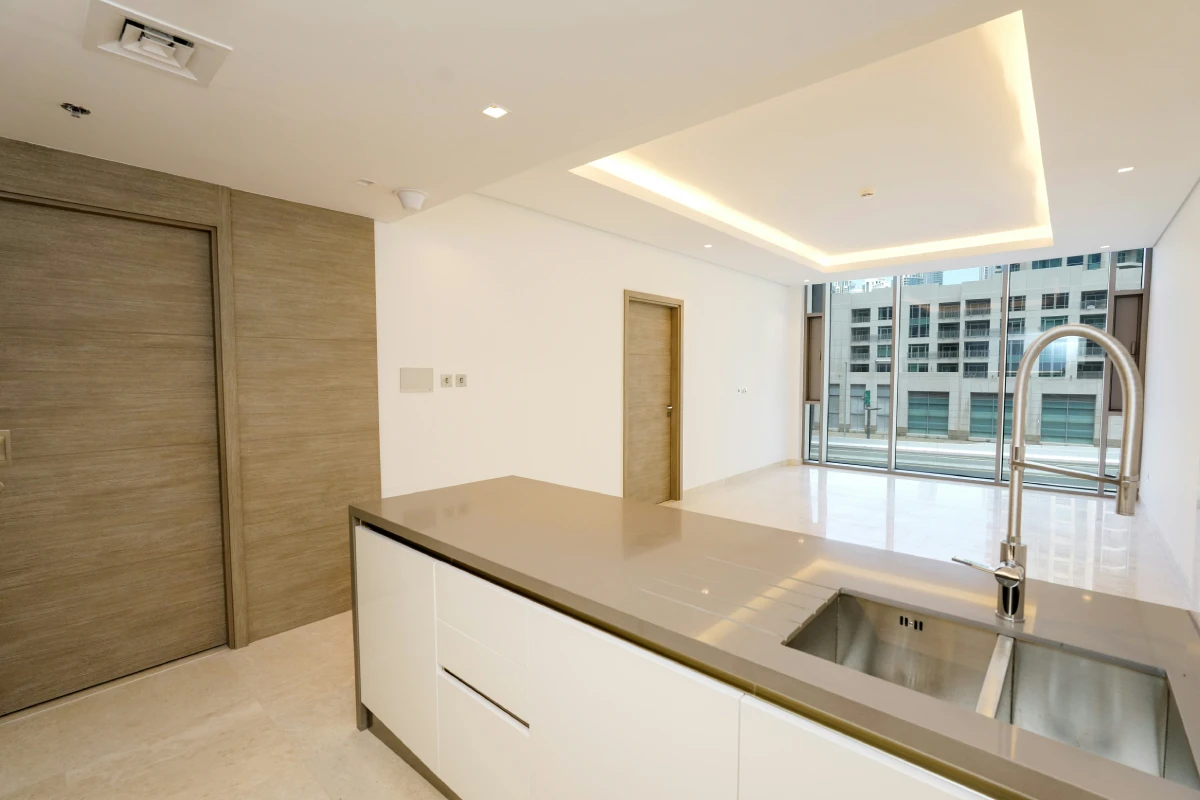 Appartement kopen in Dubai