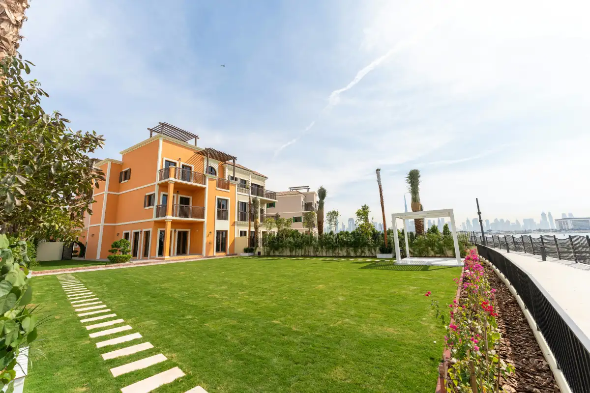 Huis kopen in Dubai