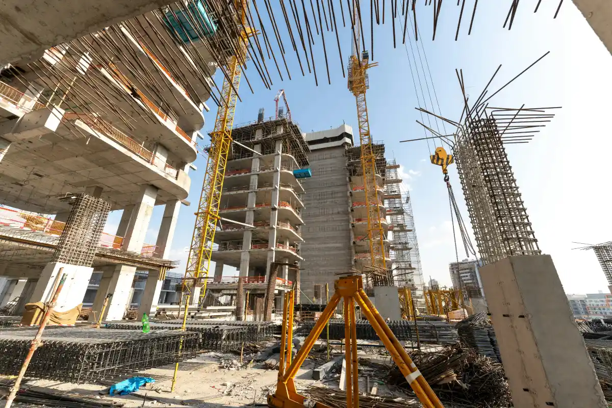 Investeren in vastgoed in Dubai