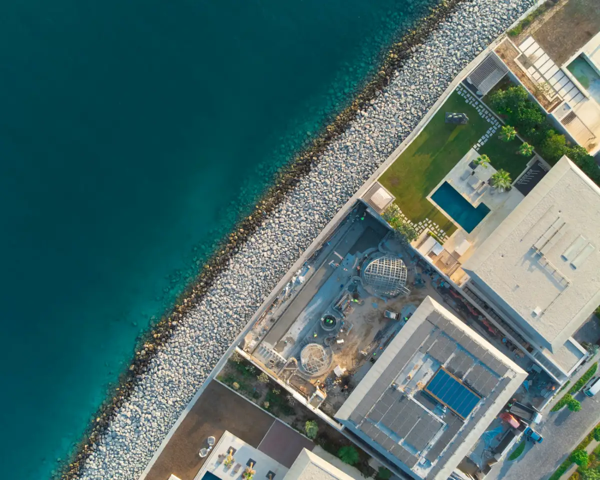 Villa kopen in Dubai