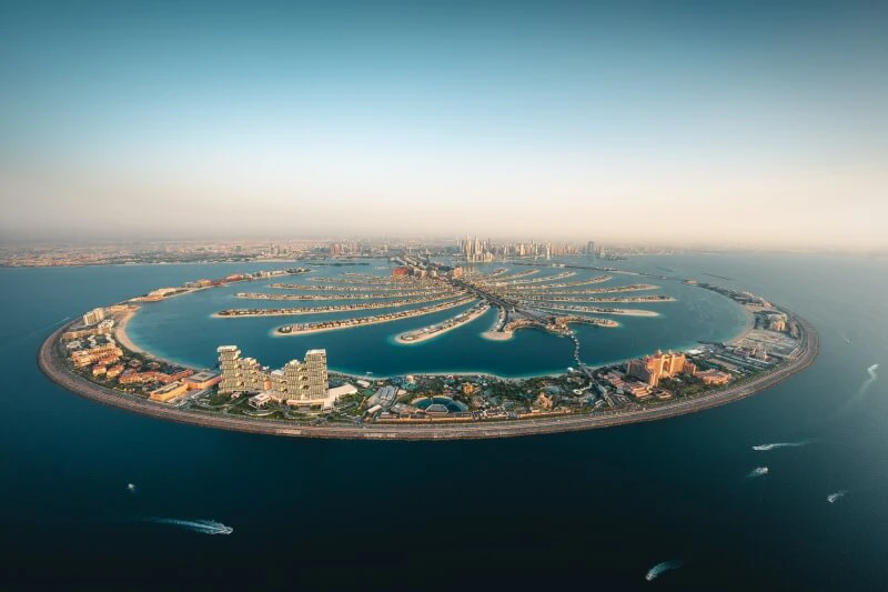 Palm Jumeirah