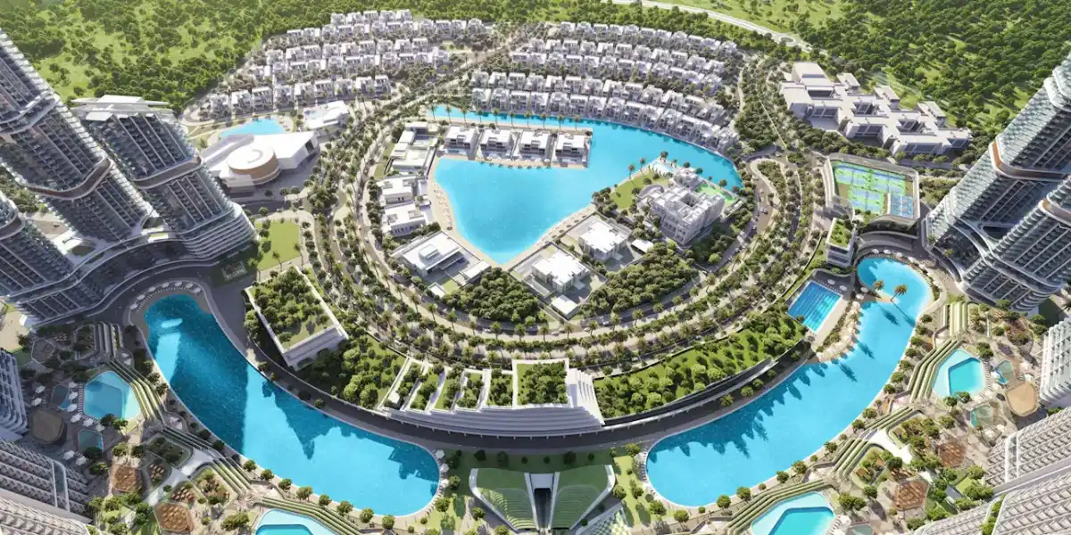 Sobha Hartland