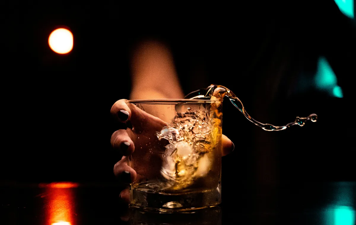 Alcohol in Dubai