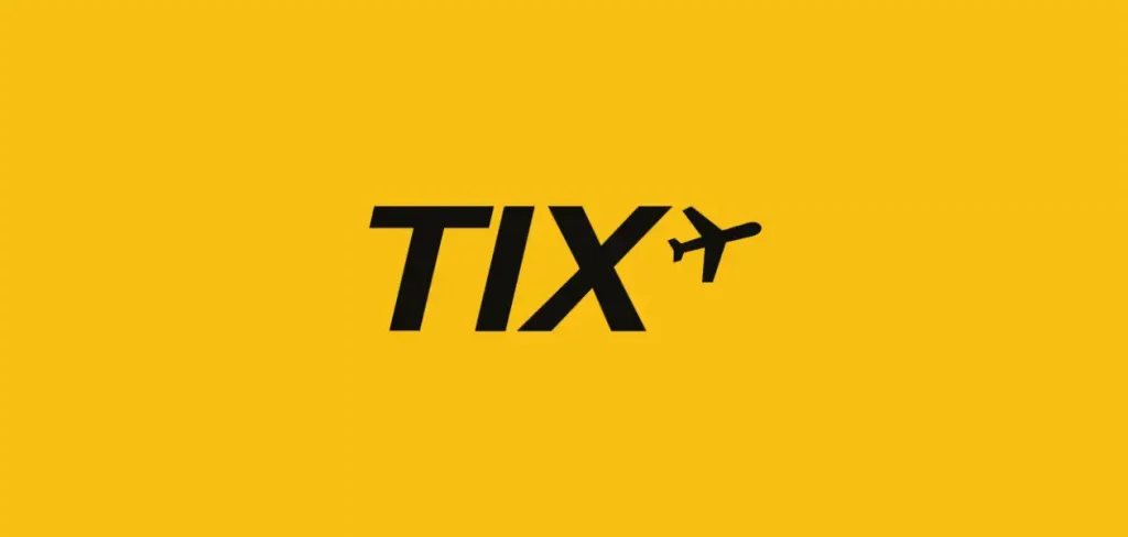 tix logo